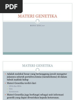Download MateriGenetikabyReneUbiSN79542004 doc pdf