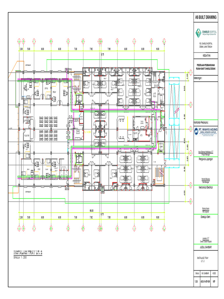 Tray-99 | PDF