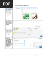Panduan Instalasi EViews 12 Lengkap | PDF