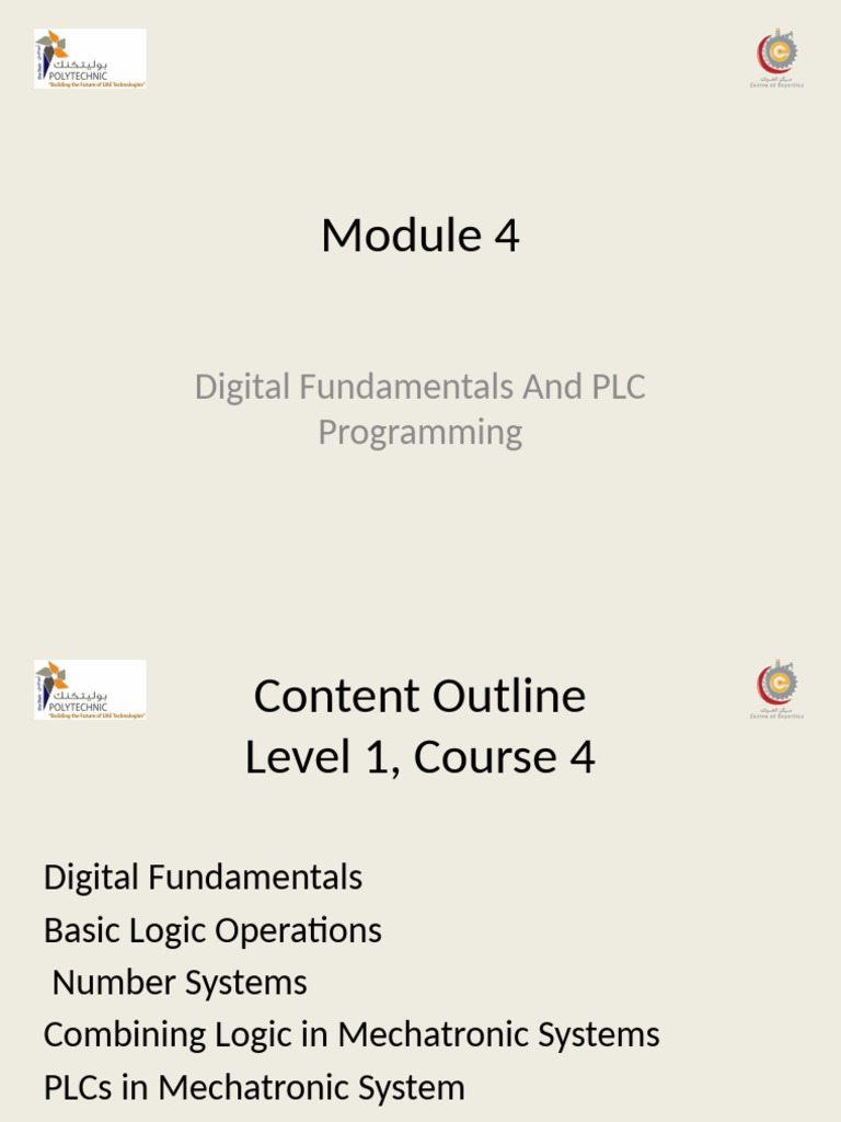 Siemens S7300 Basic Programming | PDF | Programmable Logic Controller ...