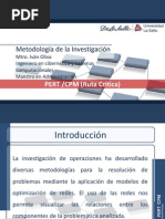 Download PERT CPM by Ruben Balza SN79543178 doc pdf