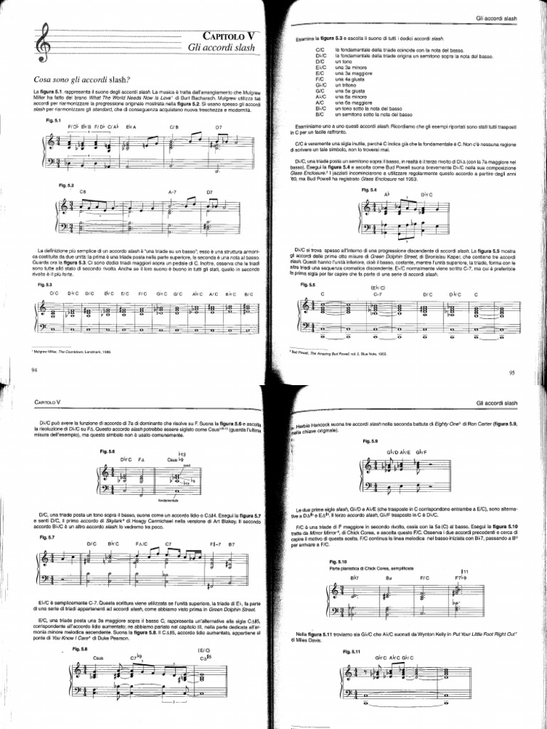 Cap V | PDF