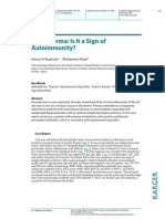 Anetoderma: Is It A Sign of Autoimmunity?: Hessa Al Buainain Mohamed Allam