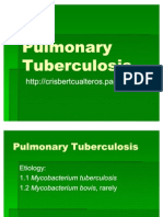 Pulmonarytuberculosisgina 090811120044 Phpapp02