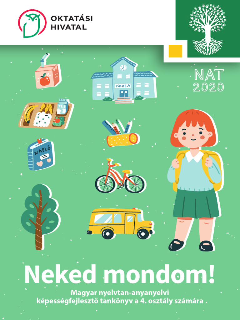 Neked Mondom 4. | PDF