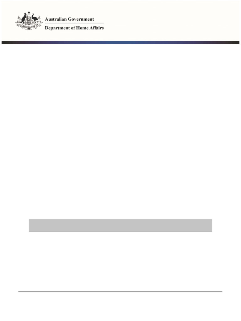 462 Visa Registration Acknowledgement | PDF | Finance & Money Management