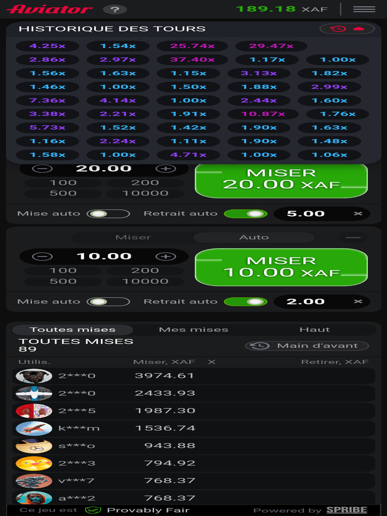 Stratégies pour gagner à Aviator Bet261 | PDF