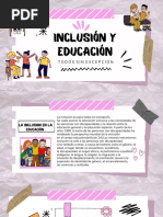 Guia para Asegurar La Inclusion y La Equidad en La Educacion | PDF