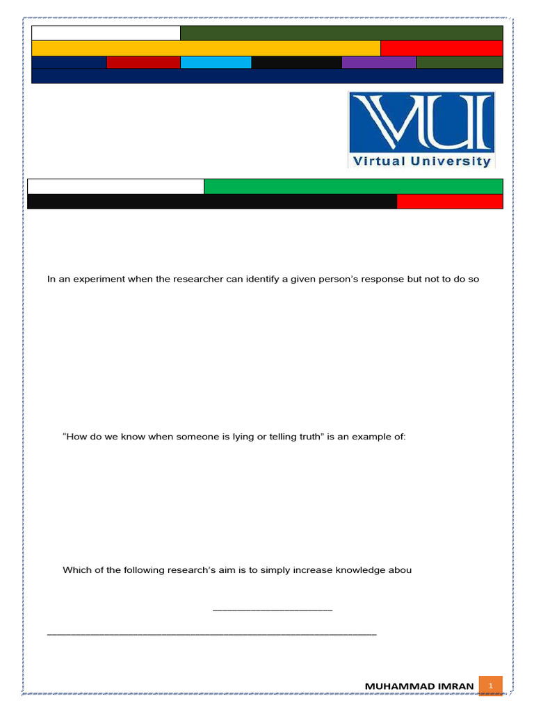 PSY403 Social Psychology ALL IN ONE FILE | PDF | Attitude (Psychology ...