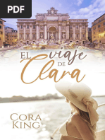El Viaje de Clara - Cora King | PDF | Verdad