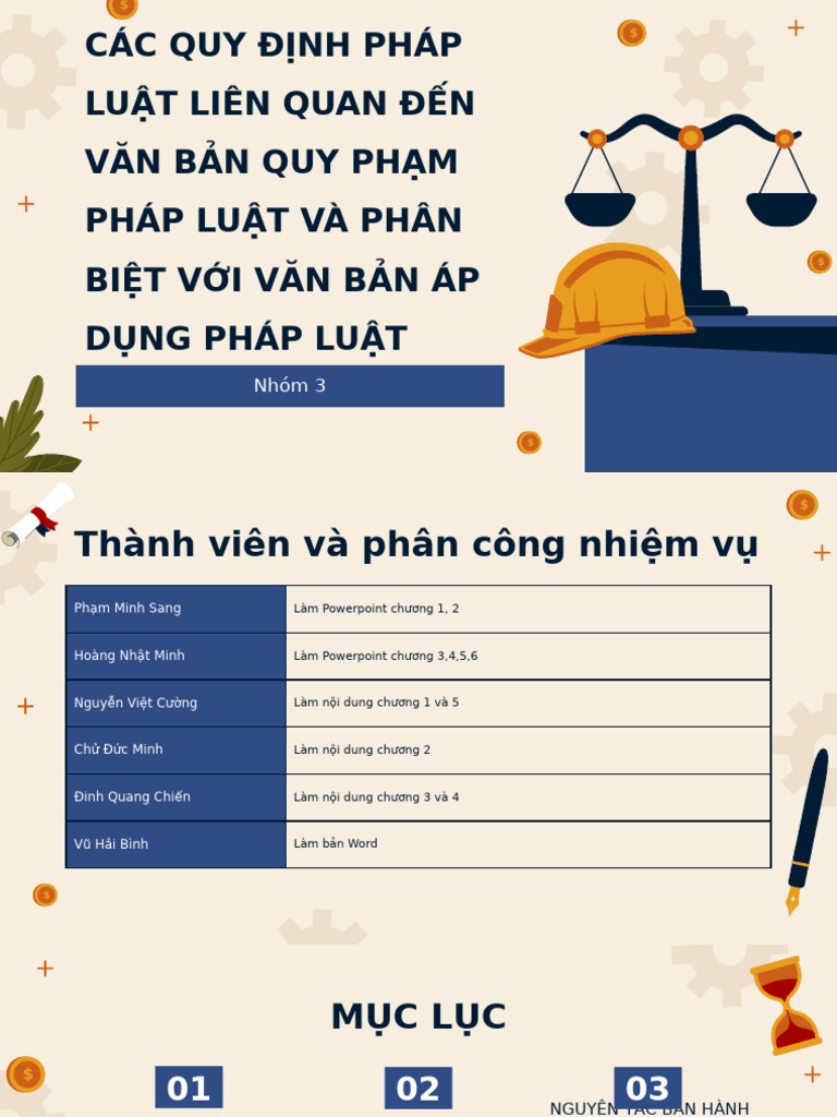 PLDC Nhóm 3 | PDF