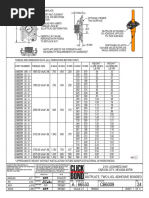 NAS 1836 Threaded Insert Specifications | PDF | Screw | Steel