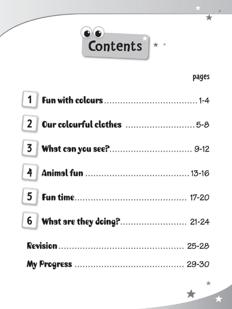 PLET Workbook 1b | PDF
