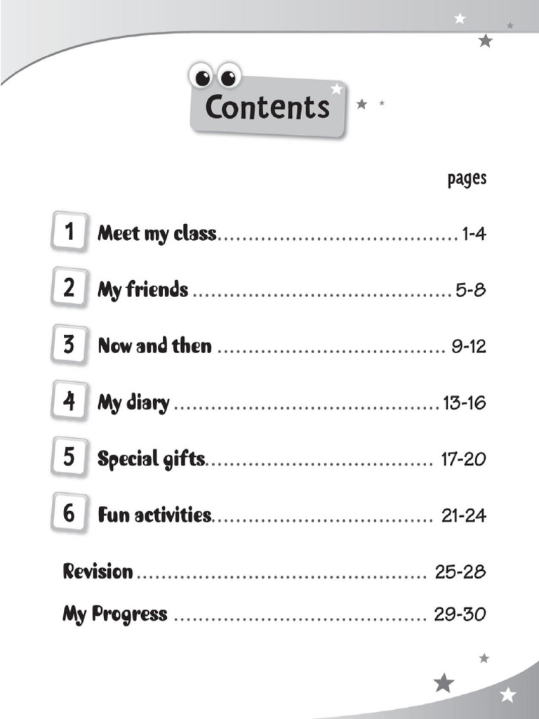 PLET Workbook 3b | PDF