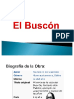 El buscón