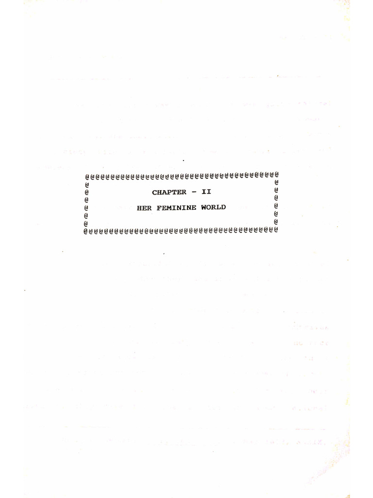 07 Chapter 2 | PDF