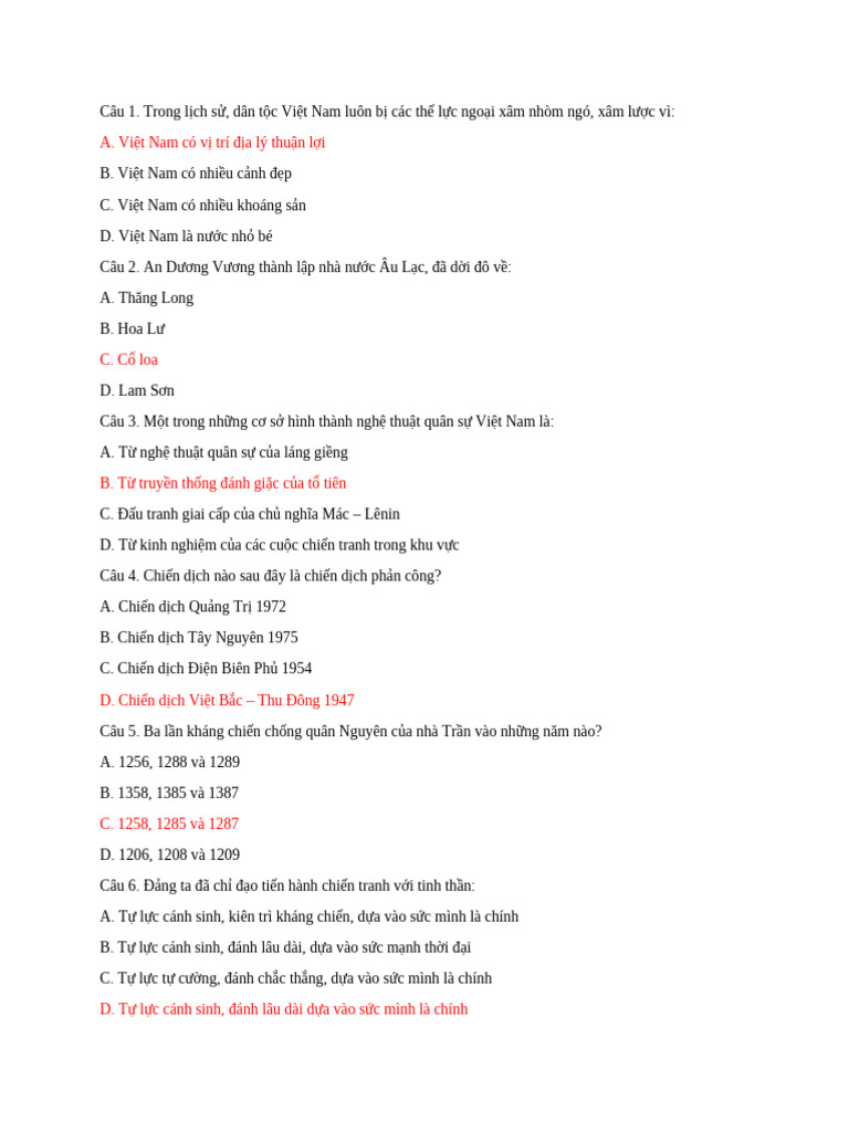 Bai 7 | PDF