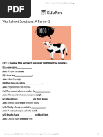 Grade 7 - Revision Worksheet-1 On Python Coding | PDF | Computer ...