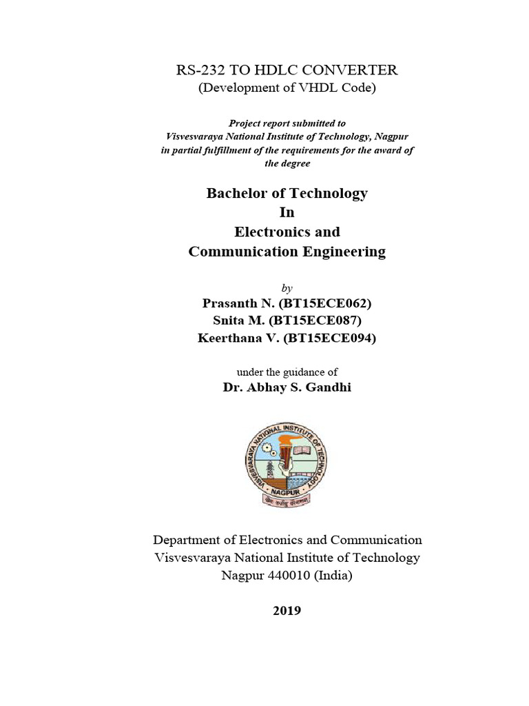 Thesis | PDF | Computing | Computer Data