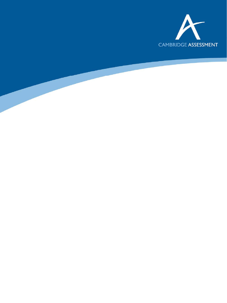 Context in Mathematics Examination Questions | PDF | Question | Knowledge