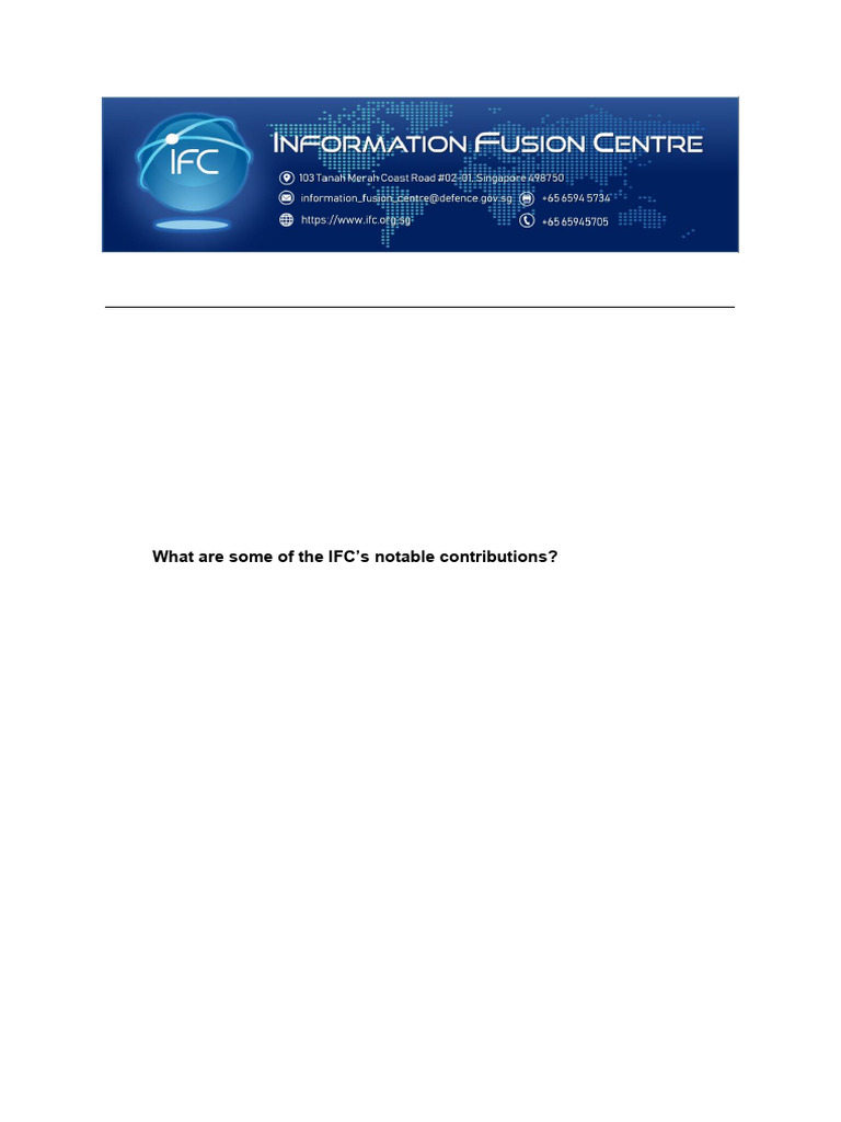 Guidelines for Shipping VCR Reporting | PDF | Ships | Piracy