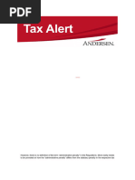 New WHT Regulations Effective 2025 | PDF