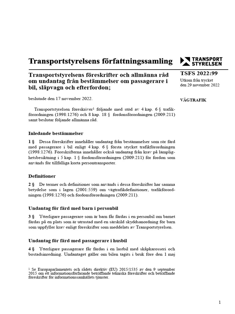 TSFS 2022 99 | PDF