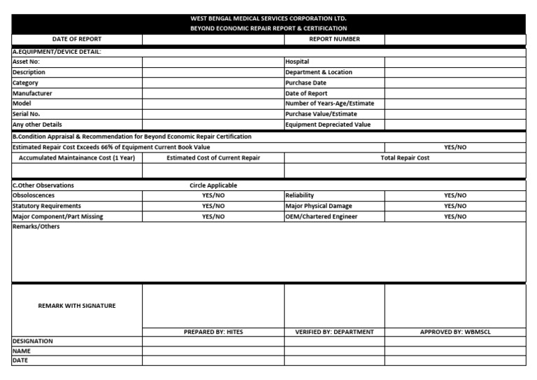 RBER Report 10K - 1lakh | PDF