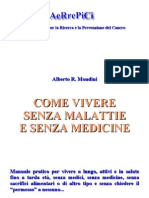 Libro Vitamine - Dottor Mondini