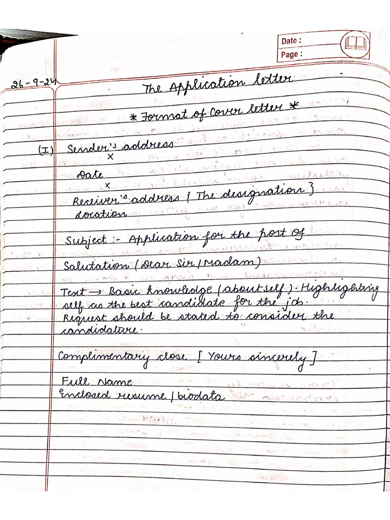 English 2 Job Application | PDF
