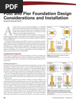 Box Beam Design and Analysis Guide | PDF