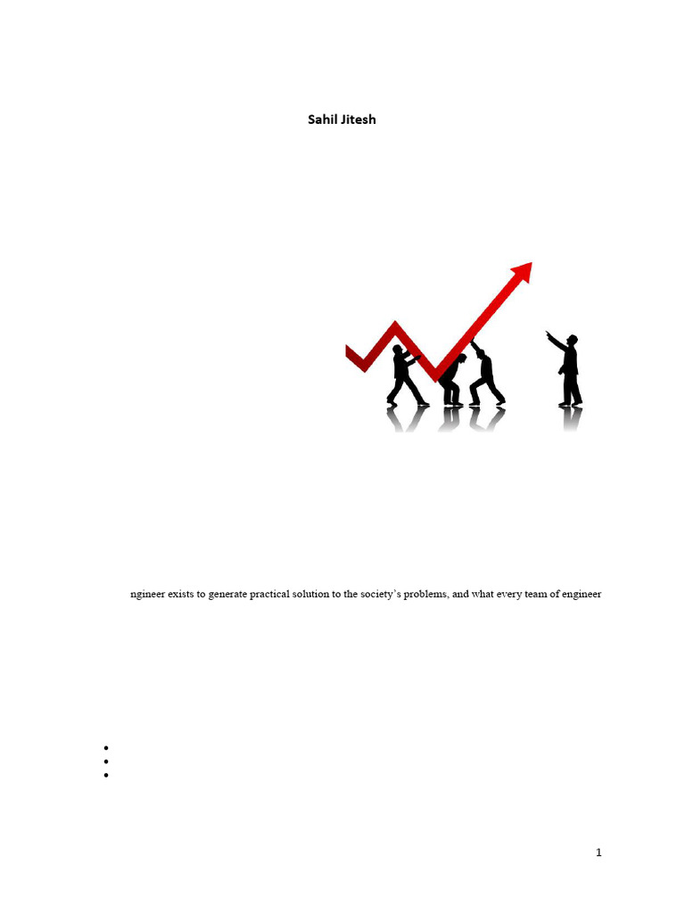 Essential Skills for Engineering Managers | PDF | Engineering | Engineer
