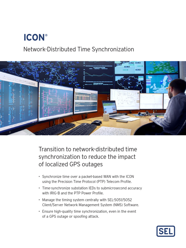 ICON Timing PF00676 | PDF | Computer Network | Computer Engineering