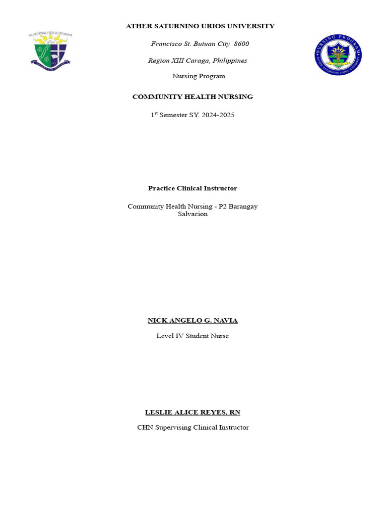 Pci Final Pdf Nursing