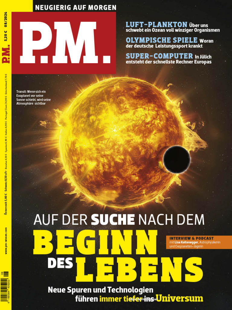 Auf Der Nach Dem: Beginn Lebens | PDF
