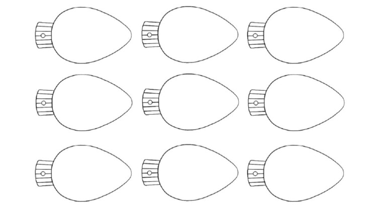 Lights | PDF