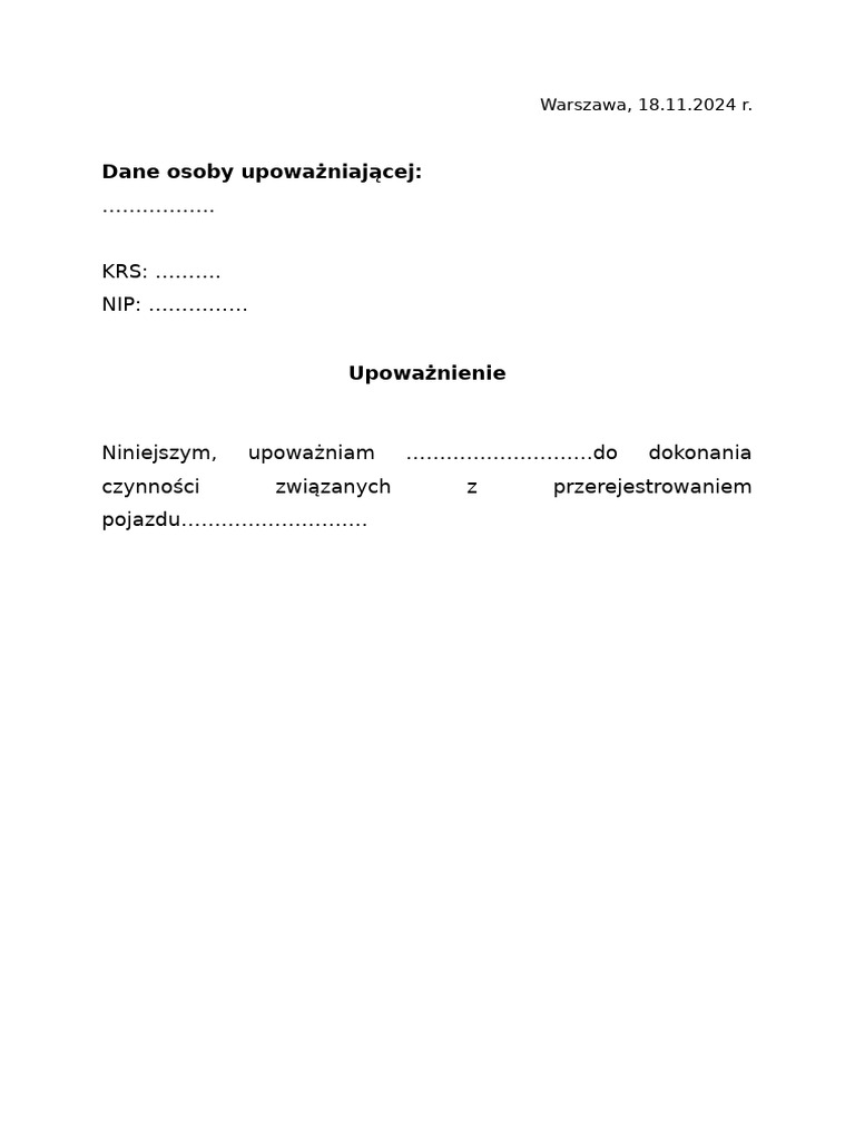 Upowa nienie PDF