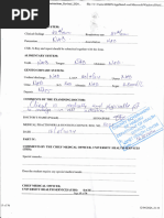 Aetna Pre-Determination Process Guide | PDF | Healthcare | Health Care