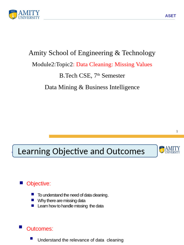 Topic 2 | PDF | Data | Computing
