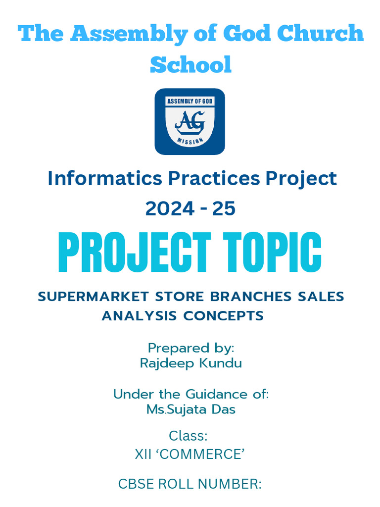 IP Project File Final AKansha PDF | PDF