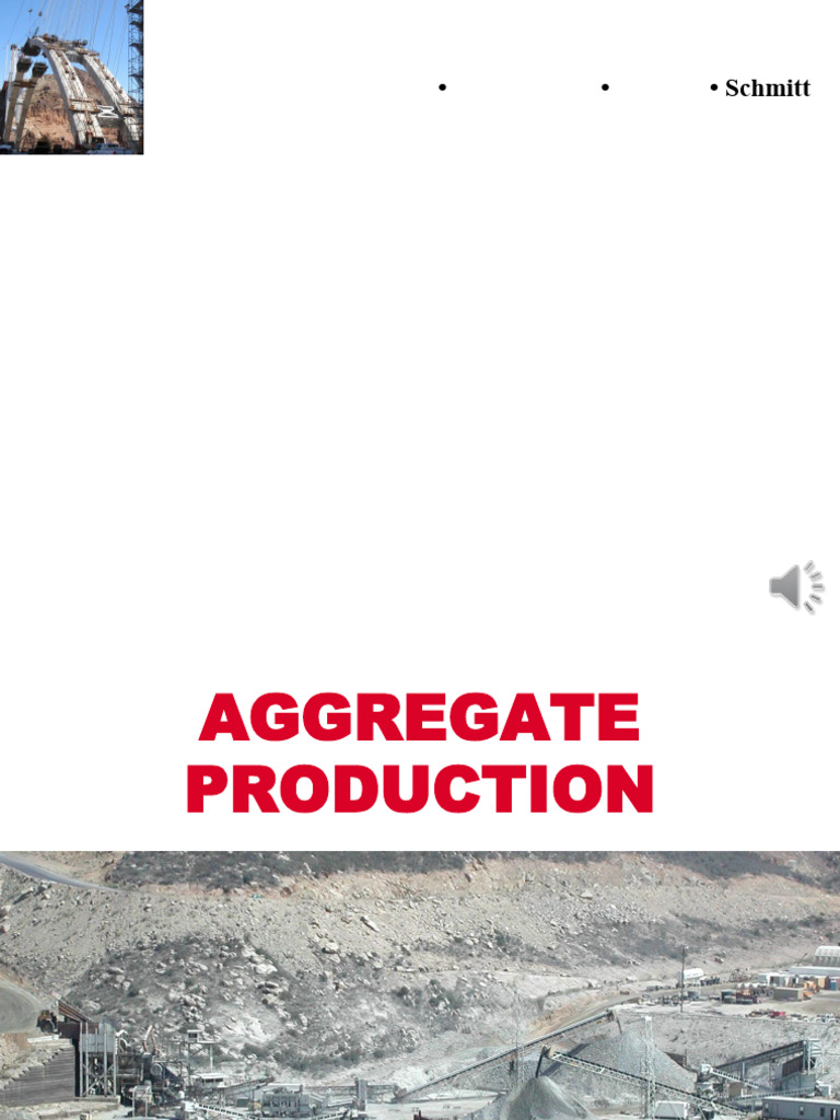 Aggregate Production Methods | PDF | Secondary Sector Of The Economy ...