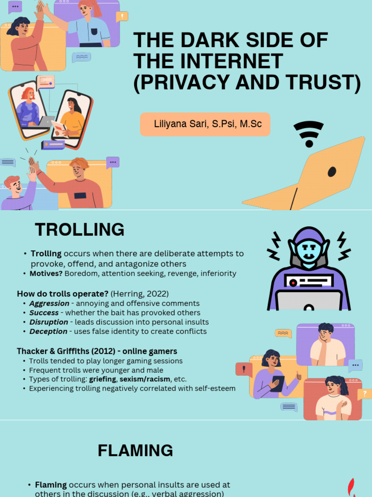 (Minggu 4) The Dark Side of The PDF Prejudices Privacy