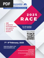 ASRA 2025 Antithrombotic Guidelines | PDF | Medical Treatments | Drugs