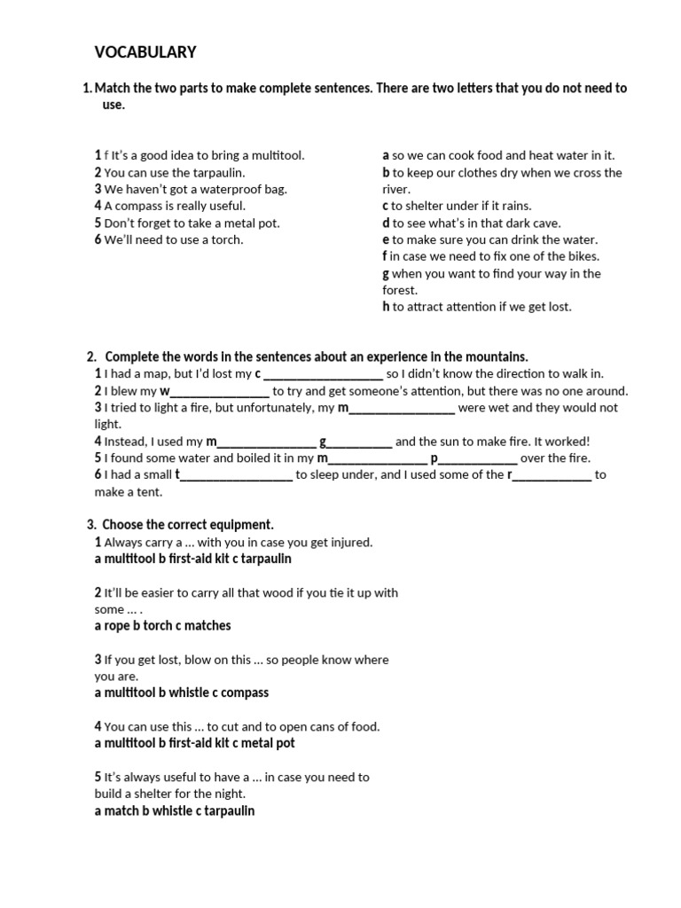 Extra Practice - Unit 5 - Orne | PDF | Language Arts & Discipline ...