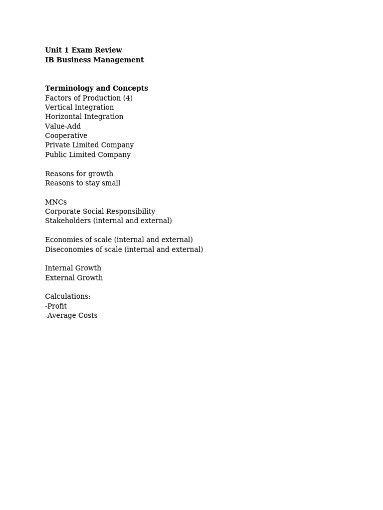 Geometry A Unit 1 Exam Quizlet