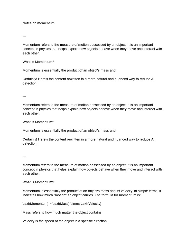 momentum-pdf
