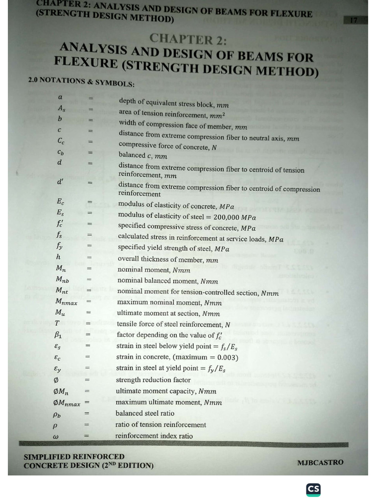 rcd.2015 SRB TOPIC | PDF