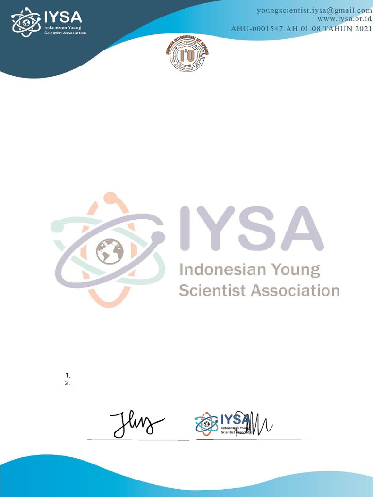IIOT Olympiad 2024 Winners Announcement | PDF