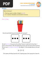 Grade 2 Math Curriculum | PDF | Teaching Mathematics | Measurement