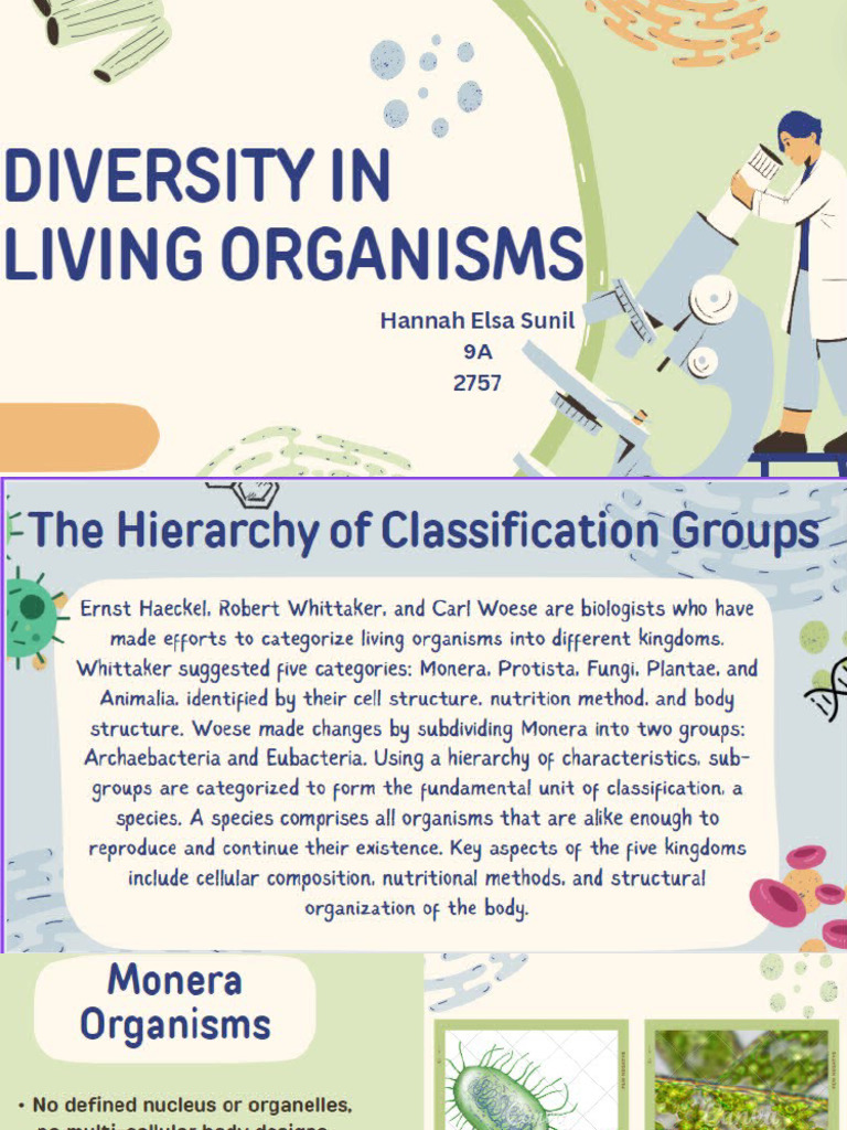 Bio HHW | PDF